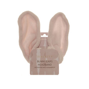 Serenity hårbånd kanin