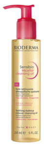 Bioderma Sensibio Micellar Cleansing Oil 150 ml