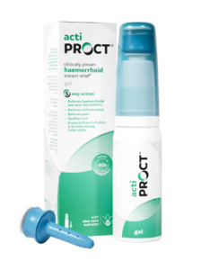 ActiProct gel boks 45 ml