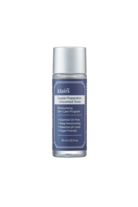 Klairs Supple Preparation Unscented Toner 30 ml