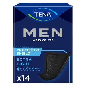 TENA Men Level 0 innlegg 14 stk