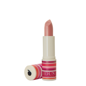 IDUN MInerals Matte leppestift Hjortron 4 g