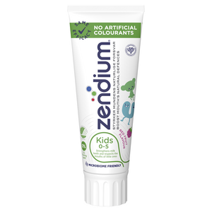 Zendium Kids tannkrem 75 ml