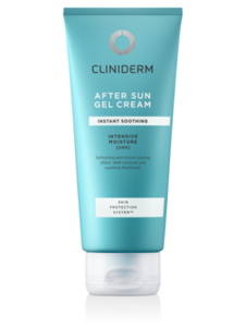Cliniderm After Sun Gel Cream 200 ml