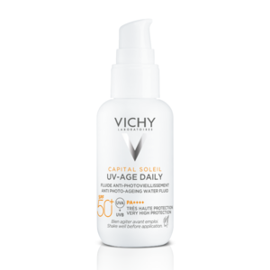 Vichy Capital Soleil UV-Age SPF50+ 40 ml
