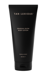 Tan Luxious Gradual Glow Body Lotion 200 ml