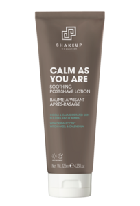 Shakeup Calm As You Are Post-Shave Lotion 125 ml