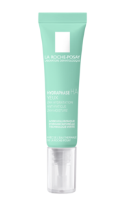 La Roche-Posay Hydraphase HA Eyes øyegelé 15 ml
