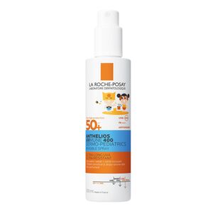 La Roche-Posay Anthelios UVMUNE solspray til barn SPF50+ 200 ml