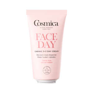 Cosmica Caring 3+3 Day Cream 50 ml