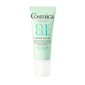 Cosmica Calming Eye Gel 20 ml