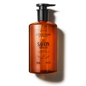 L'Occitane Verbena Liquid Hand Soap 500 ml