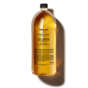 L'Occitane Verbena Liquid Hand soap refill 500 ml