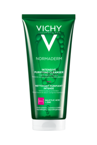 Vichy Normaderm rensegele 200 ml