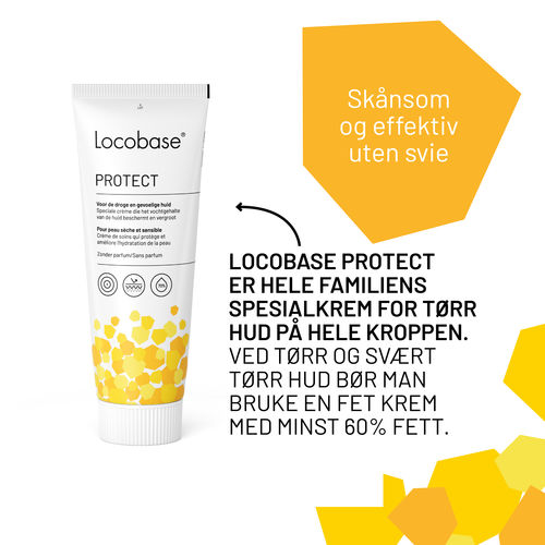 Locobase Protect 100 g
