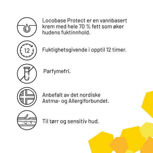 Locobase Protect 100 g
