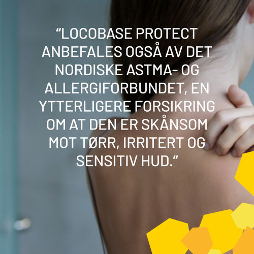 Locobase Protect 100 g
