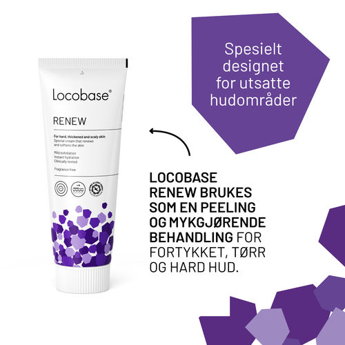 Locobase Renew 100 g