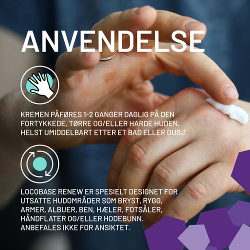Locobase Renew 100 g