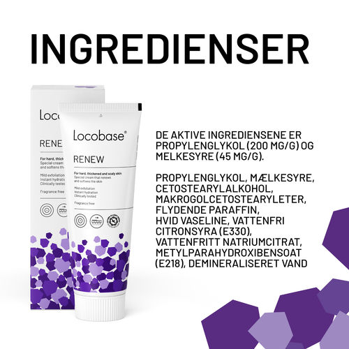 Locobase Renew 100 g