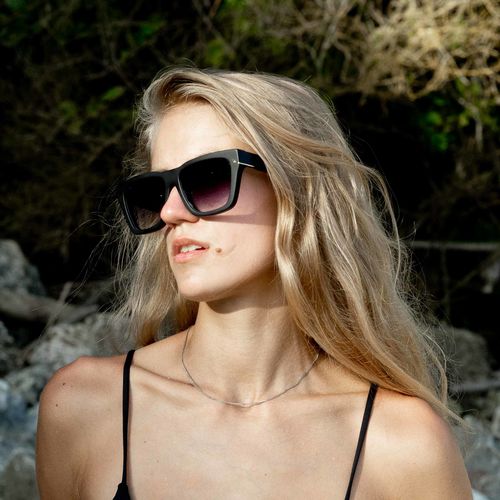 Mokki solbrille MO2291 A