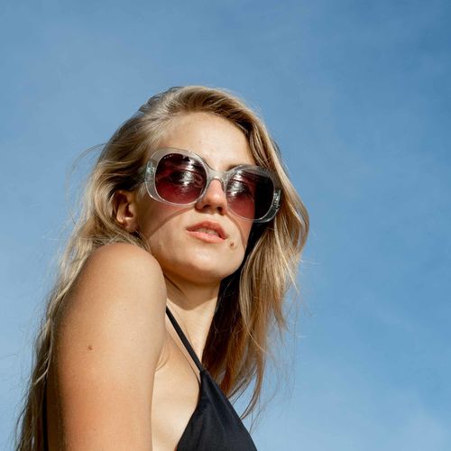 Mokki solbrille MO2292 B