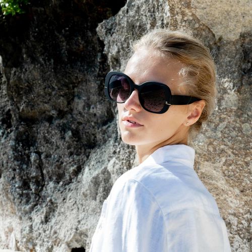 Mokki solbrille MO2292 A