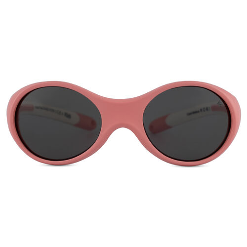 Mokki solbrille til barn 2-4 år korall