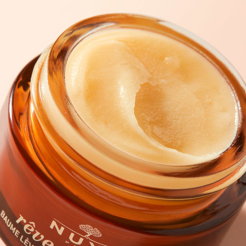 NUXE Rêve De Miel Ultra-Nourishing Lip Balm 15 g