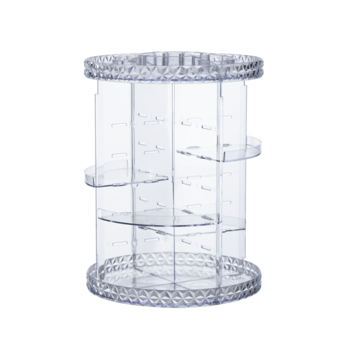 Rotating Cosmetic Organizer 1 stk
