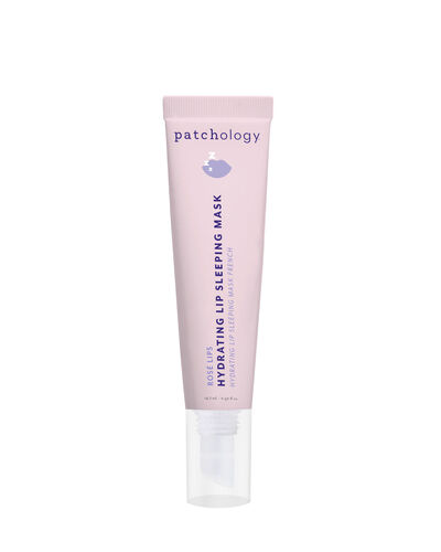 Patchology Rosé Hydrating Lip Sleeping Mask 14,7 ml