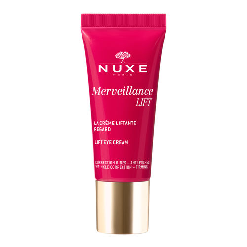 NUXE Merveillence Lift Eye Cream 15 ml