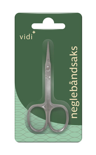 Vidi neglebåndsaks
