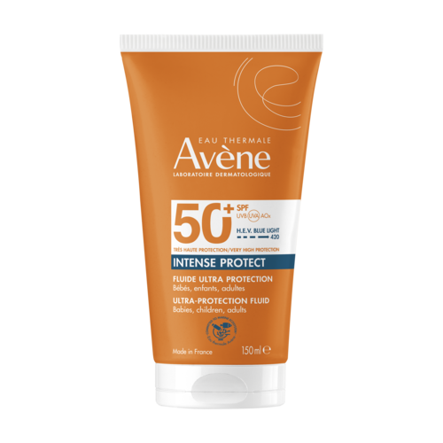 Avène Sun Intense Protect SPF50+ 150 ml