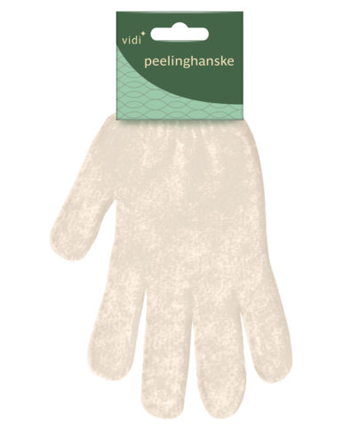Vidi peelinghanske