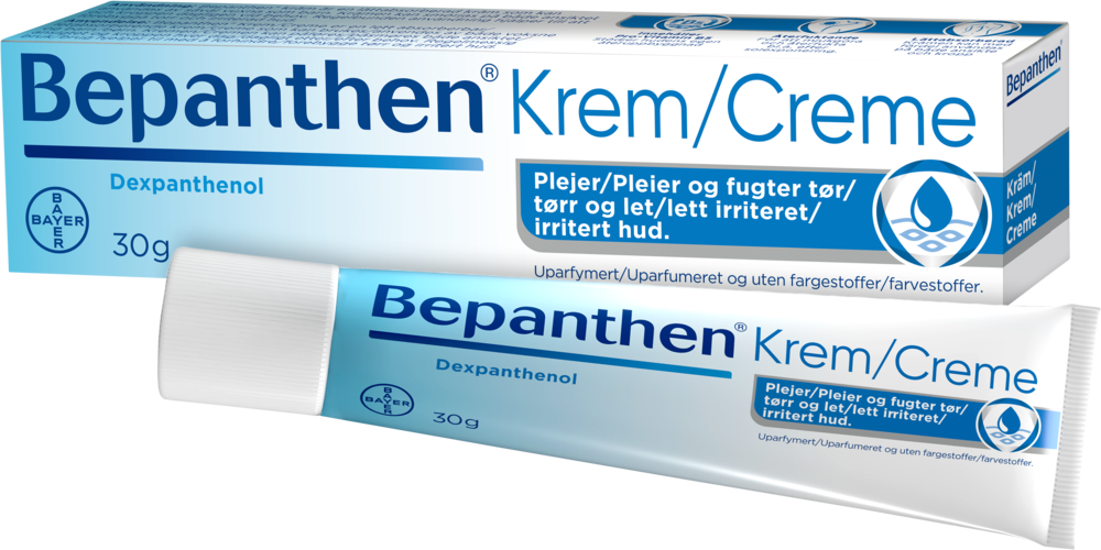 Bepanthen krem 30 g