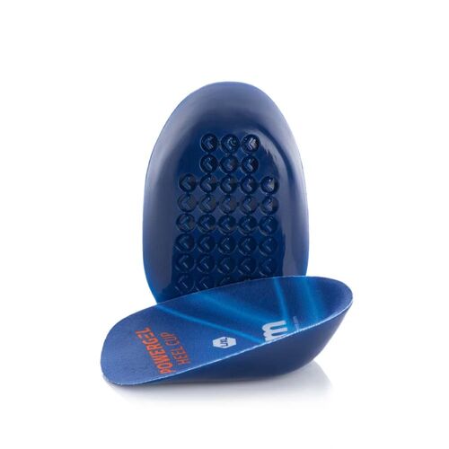 Ortho Movement Powergel Heel Cup 35-40 1 par