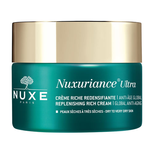 NUXE Nuxuriance Ultra Day Cream Rich 50 ml