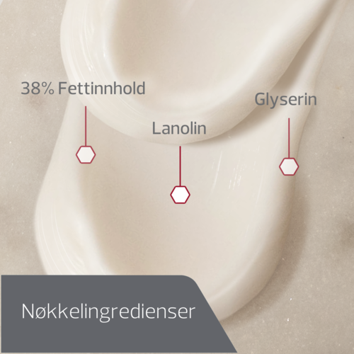 Decubal Restoring Clinic Creme 250 ml