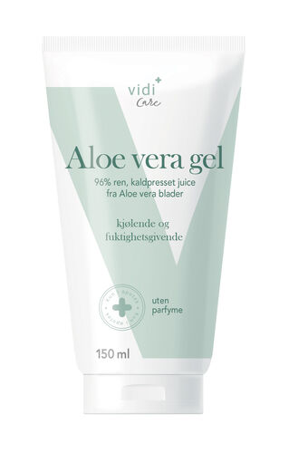 Vidi Care Aloe Vera gel 150 ml