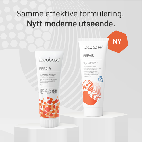 Locobase Repair 100 g