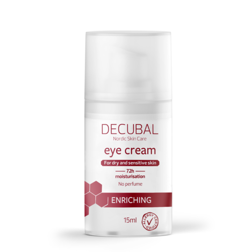 Decubal Enriching Eye Cream 15 ml