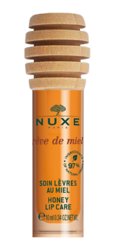 Nuxe Reve de Miel Honey Lipgloss 10 ml