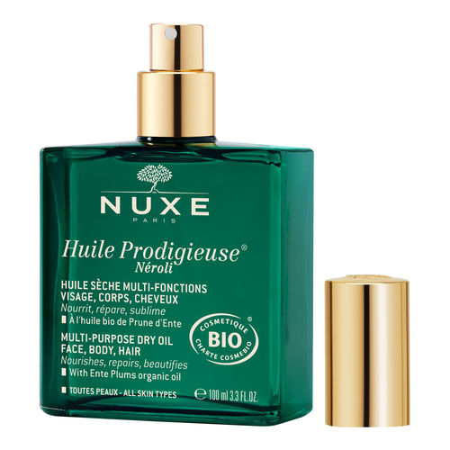 NUXE Huile Prodigieuse Dry Oil Néroli 100 ml