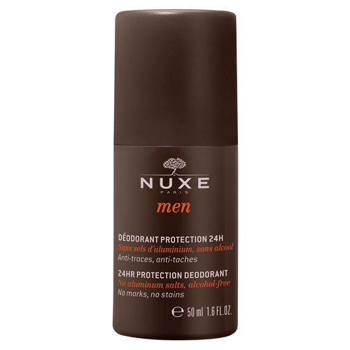 NUXE Men 24h Protection Deodorant 50 ml