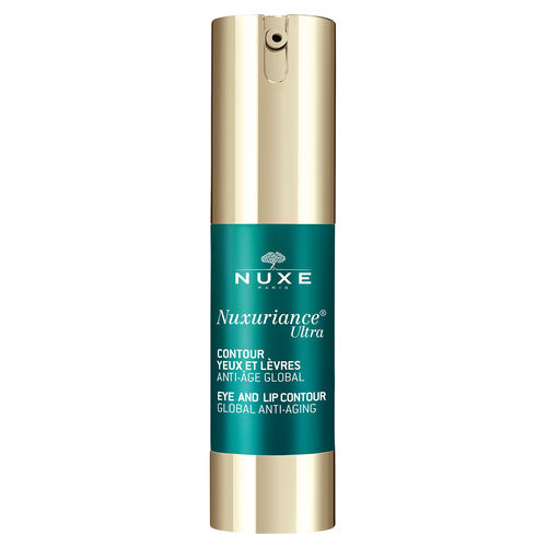 NUXE Nuxuriance Ultra Eye & Lip 15 ml