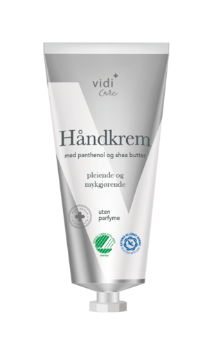 Vidi Care Håndkrem 75 ml