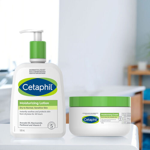 Cetaphil Moisturizing Cream 250 g