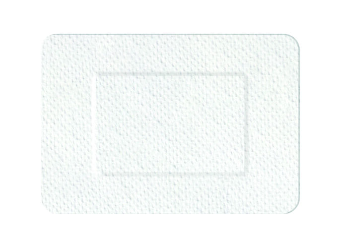 Vidi Pharma bandasje steril selvheftende 5x7,2 cm 5 stk