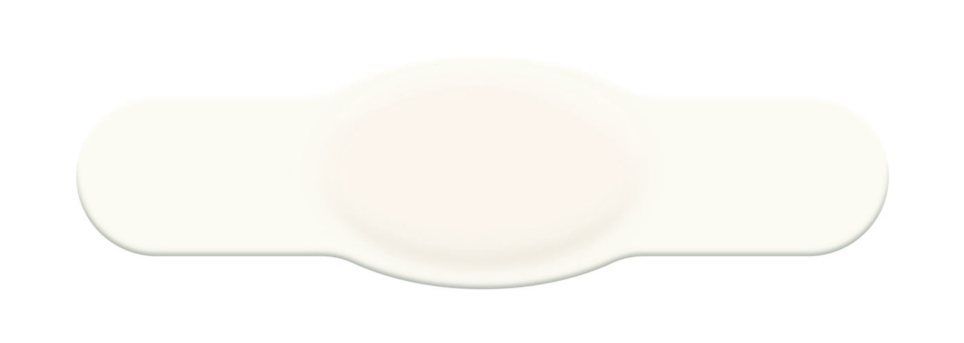 Vidi Pharma gnagsårplaster mix 6 stk